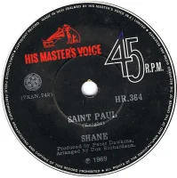 Saint Paul
