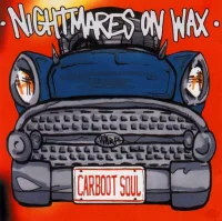 Carboot Soul