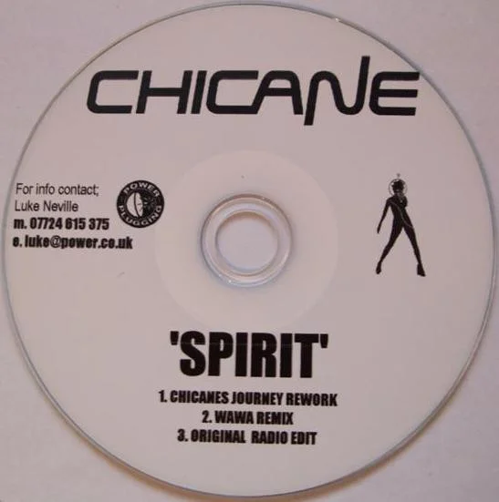 Spirit