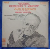Bueno, Derecho Y Varón