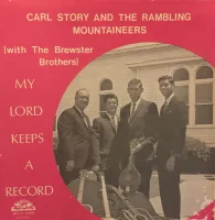 My Lord Keeps A Record