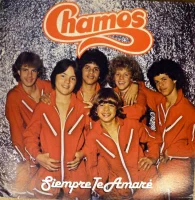 Siempre Te Amare Vol. II