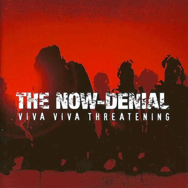 Viva Viva Threatening