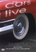 The Cars Live