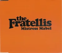 Mistress Mabel