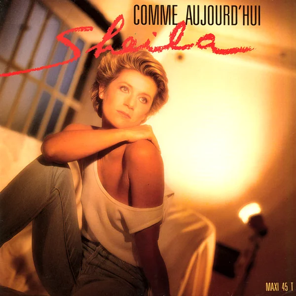 Comme Aujourd'hui