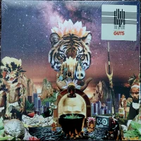 Tigre Qui Pleure