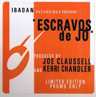 Escravos De Jo