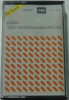 O.M.D.