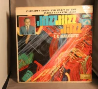 Fabulous Notes And Beats Of The Indian Carnatic-Jazz