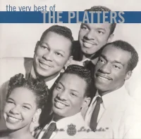 The Very Best Of The Platters