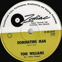 Dominating Man