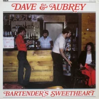 Bartender's Sweetheart