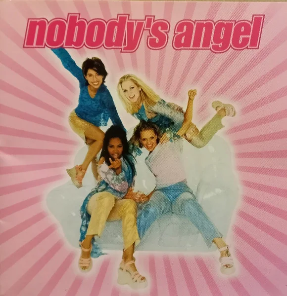 Nobody's Angel