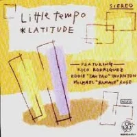 Latitude