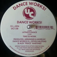 Dance Works!