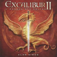 Excalibur II (L'Anneau Des Celtes)