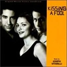 Kissing A Fool