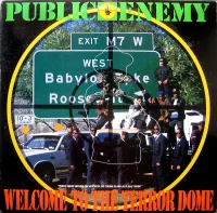 Welcome To The Terrordome