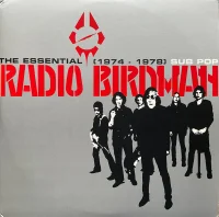 The Essential Radio Birdman (1974 - 1978)
