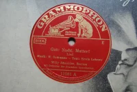 Gute Nacht, Mutter! / Weisst Du Muatterl Was I Träumt Hab´