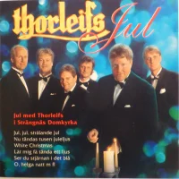 Jul (Jul Med Thorleifs I Strängnäs Domkyrka)