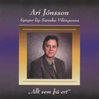 Allt Sem þú Ert (Ari Jónsson Syngur Lög Sænsku Víkinganna)