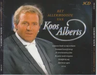 Het Allermooiste Van Koos Alberts