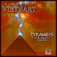 Pyramids - Single Collection 1