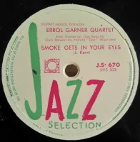 Smoke Gets In Your Eyes / Humoresque