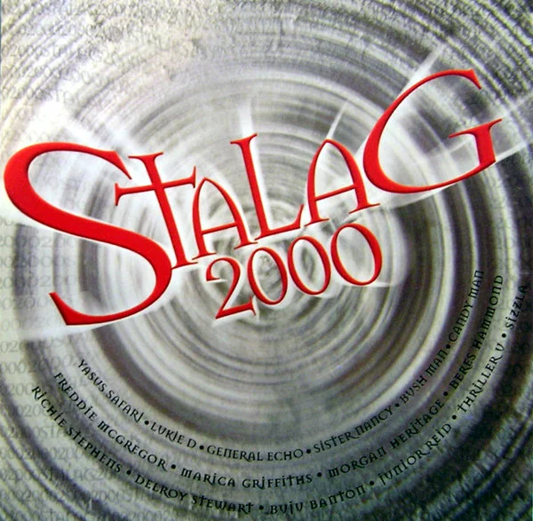Stalag 2000