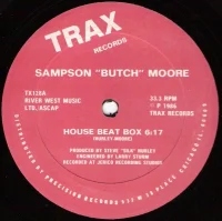House Beat Box