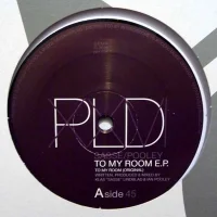 To My Room E.P.