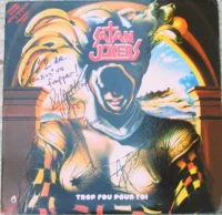 Trop Fou Pour Toi (Greatest Hits)