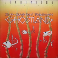 Zig-Zaggin' Through Ghostland