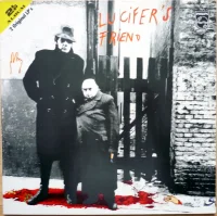 Lucifer's Friend - 2 Original LP's