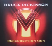 Resurrection Men