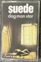 Dog Man Star