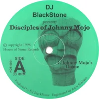 Disciples Of Johnny Mojo