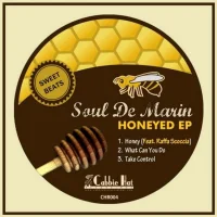 Honeyed EP