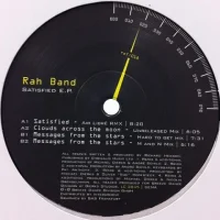 Satisfied E.P.