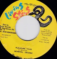 Pleasure Tour