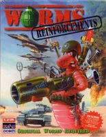 Worms Reinforcements