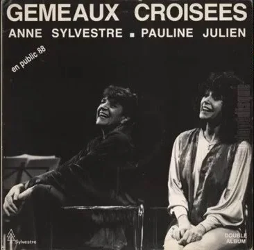 Gémeaux Croisées - En Public 88