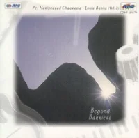 Beyond Barriers (Raga Jazz Fusion Music) (Vol 2)