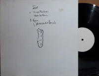Dumb Funk Resistance (Album Sampler)