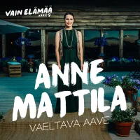 Vaeltava Aave