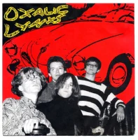 Oxalic Lynxs