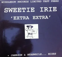 Extra Extra