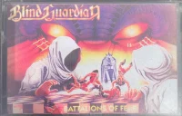 Battalions Of Fear
